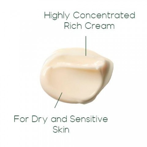 Rovectin Восстанавливающий крем концентрат для лица Skin Essentials Barrier Repair Cream Concentrate, 60 мл.