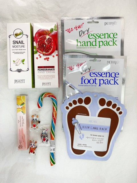 Подарочный набор №2