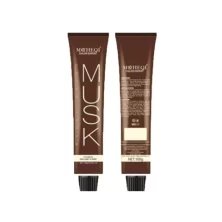 MOCHEQI MUSK Краситель ПЕРМАНЕНТ D-100 MOCHEQI COLOR Cream 5/71, 100 гр.