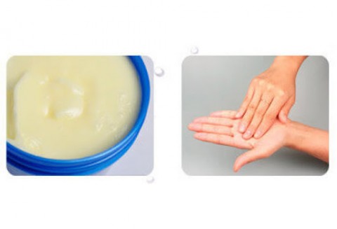 Восстанавливающая маска для всех типов волос Incus Aroma Hair Pack, 150 мл.