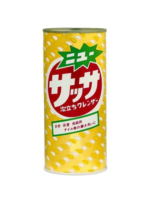 Kaneyo Чистящий порошок New Sassa Cleanser