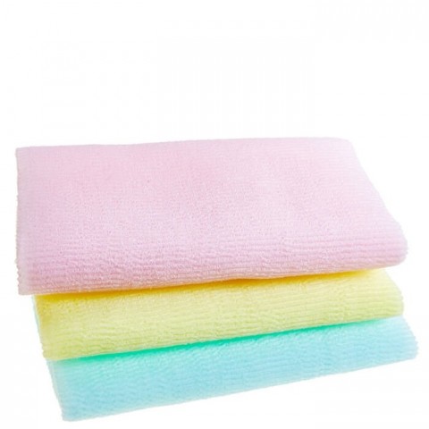 Sung Bo Cleamy Мочалка для душа Clean&Beauty Bubble Shower Towel
