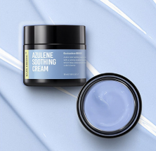 Sur. Medic+ Успокаивающий крем с азуленом Azulene Soothing Cream, 50 мл.