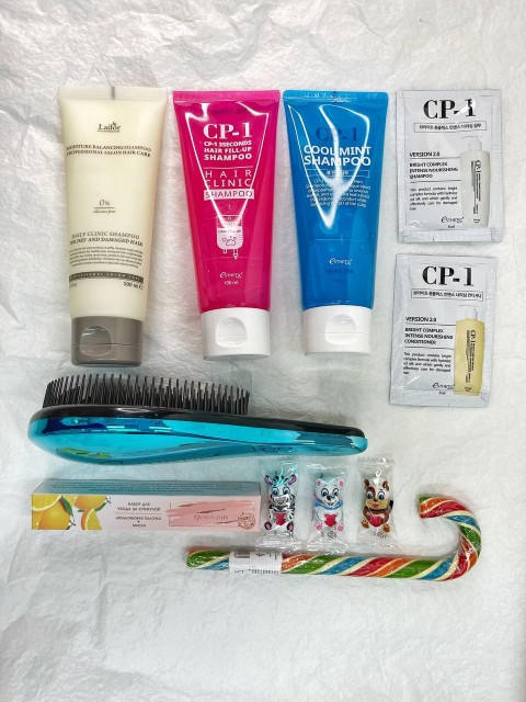 Подарочный набор №3