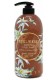 JIGOTT Парфюмированный гель для душа с эдельвейсом EDELWEISS PERFUME BODY WASH, 750 мл