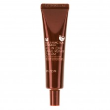 Mizon Крем для лица с улиткой All In One Snail Repair Cream Tube