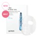 Dr.Wonjin Тканевые ампульные маски для лица и пенка Effect Medi Hydro Vial Concentrated Ampoule Mask