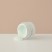 Спрессованный крем-сыворотка для увлажнения BLITHE «Хрустальный лед» Pressed Serum Crystal Iceplant, 50 мл