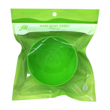 J:ON Чаша для приготовления косметических масок Зеленая Mask Bowl Green