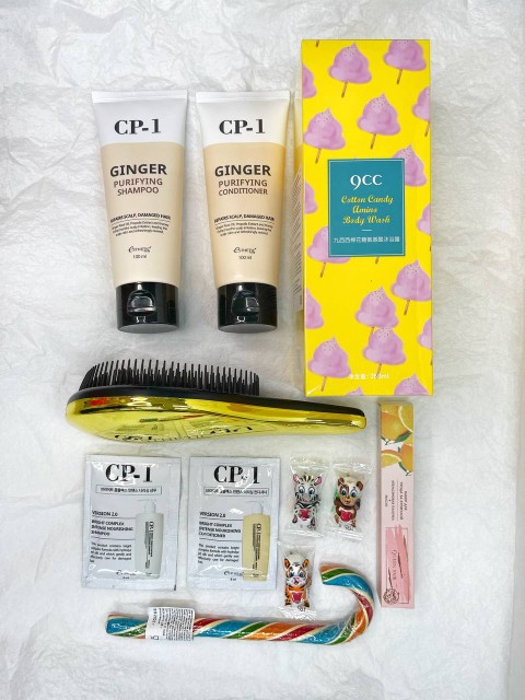 Подарочный набор №4