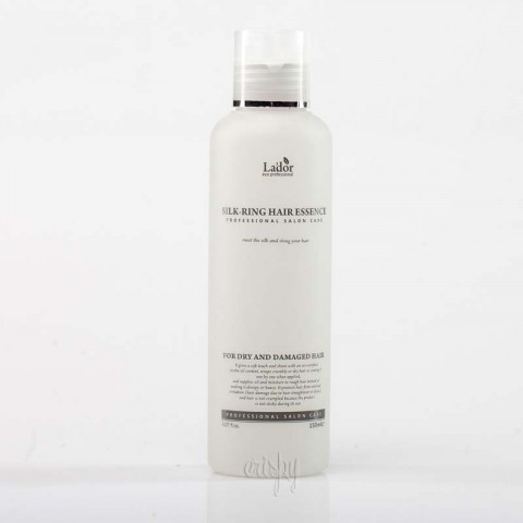 Lador Восстанавливающая эссенция для волос Silk-ring hair essence