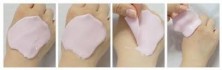 Альгинатная маска для проблемной кожи Anskin AC Control Modeling Mask, 240 гр.
