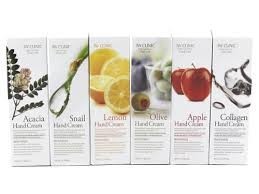 3W Clinic Увлажняющий крем для рук с лимоном Moisturizing Lemon Cream