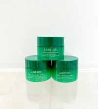 LANEIGE Ночная восстанавливающая маска для проблемной и чувствительной кожи Cica Sleeping Mask, 10 мл