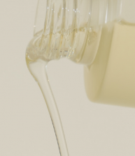 Sioris Гидрофильное масло Fresh Moment