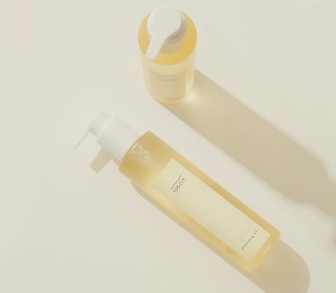 Sioris Гидрофильное масло Fresh Moment