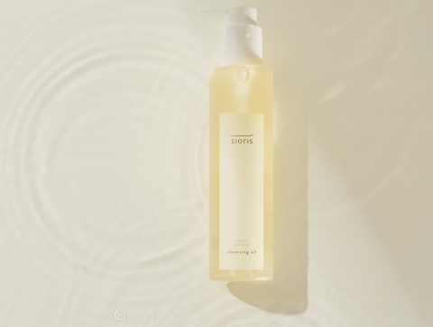 Sioris Гидрофильное масло Fresh Moment