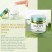 Jigott Набор для ухода за лицом с экстрактом зелёного чая Well-Being Green Tea Skin Care 3 set
