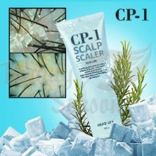 Esthetic House CP-1 Пилинг для кожи головы Head Spa Scalp Scaler, 250 мл.