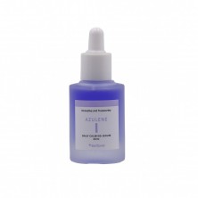 Bellflower Успокаивающий серум с азуленом Azulene Daily Calming Serum