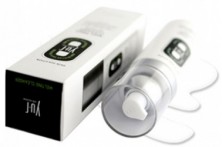 Yu.r Тающий гель для снятия макияжа Melting Cleanser, 120 мл.