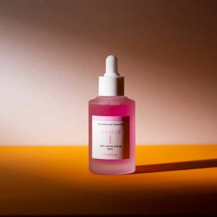 Bellflower Антивозрастной серум с гибискусом Hibiscus Anti-aging Serum