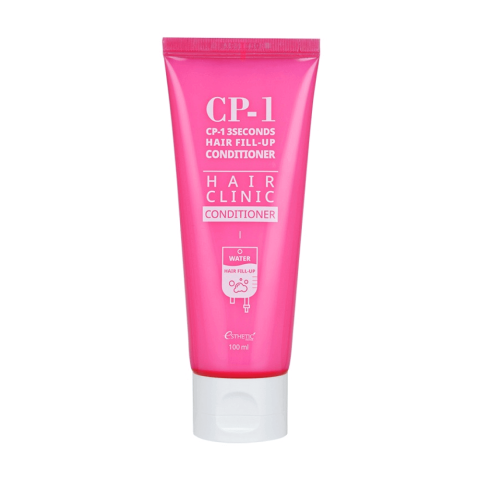 ESTHETIC HOUSE Восстанавливающий кондиционер для гладкости волос CP-1 3Seconds Hair Fill-Up Conditioner, 100 мл