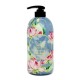 JIGOTT Парфюмированный гель для душа с лотосом LOTUS PERFUME BODY WASH, 750 мл