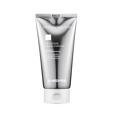 Medi-Peel Многофункциональное средство для лица с липосомами Derma Maison Liposome Capsule Treatment, 150 мл