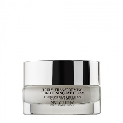 Крем-лифтинг для кожи вокруг глаз INSTYTUTUM Truly-Transforming Brightening Eye Cream, 15 мл.