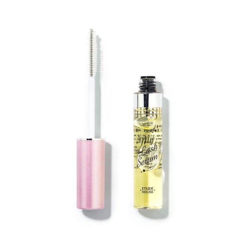 Etude House Восстанавливающая сыворотка для ресниц My Lash Serum, 9 мл.
