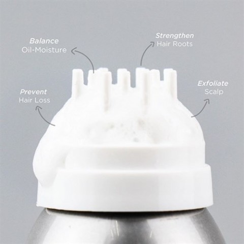 Кислородный пилинг для кожи головы Masil Sparkling Bubble Tick, 150 мл.