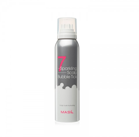 Кислородный пилинг для кожи головы Masil Sparkling Bubble Tick, 150 мл.