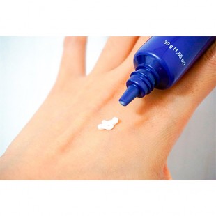 Petitfee Крем для кожи вокруг глаз с пептидами PEP-Tightening Eye Cream