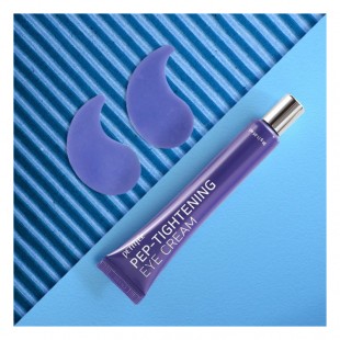 Petitfee Крем для кожи вокруг глаз с пептидами PEP-Tightening Eye Cream