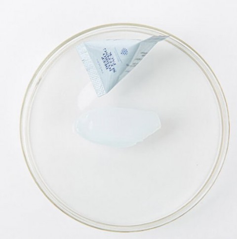 Trimay Увлажняющая ночная маска для лица Deep Hydro Sleeping pack