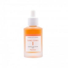 Bellflower Восстанавливающий серум с каму-каму Camu Camu Blemish Care Serum
