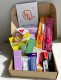 Подарочный бьюти-бокс 