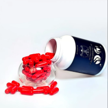 Evasion Остео-сейф с кальцием + D3 + К2, БАД, 90 шт.