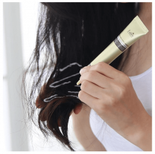 Интенсивная ночная сыворотка для волос Lador с улиткой Snail Sleeping Hair Ampoule, 20 мл.