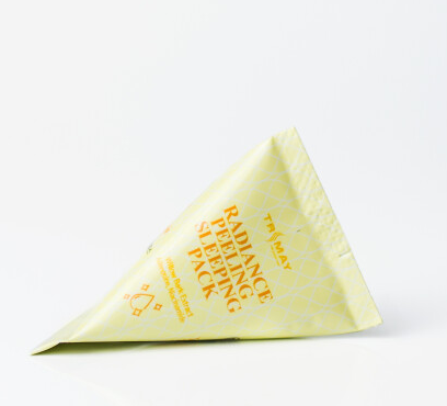 Trimay Ночная очищающая маска для лица Radiance Peeling Sleeping Pack