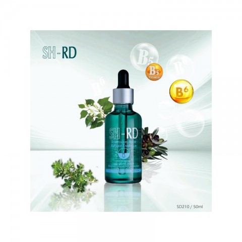SH-RD Эссенция для укрепления корней волос Intensive Root Repair Essence