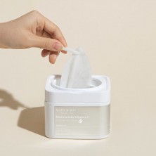 Mary&May Набор осветляющих тканевых масок с ниацинамидом и витамином C Niacinamide Vitamin C Brightening Mask, 30 шт.