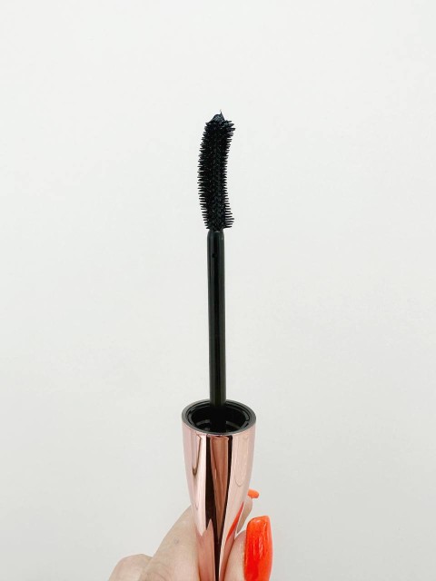 PRIVIA Тушь для ресниц c эффектом завивки Graceful Curling up Mascara, 10 мл.