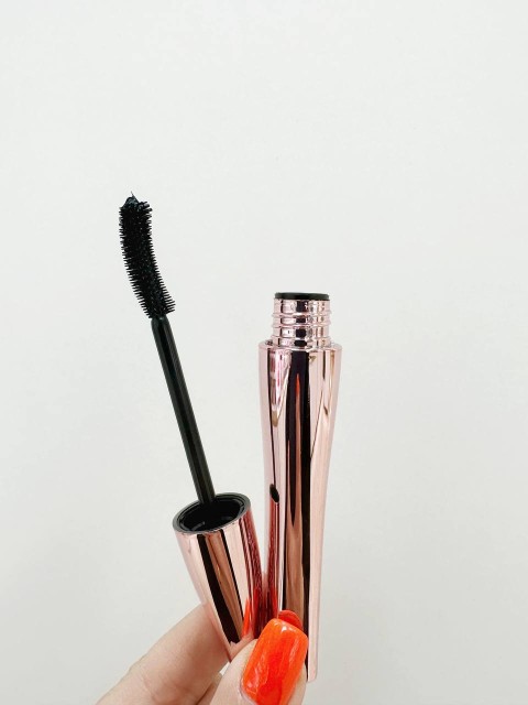 PRIVIA Тушь для ресниц c эффектом завивки Graceful Curling up Mascara, 10 мл.