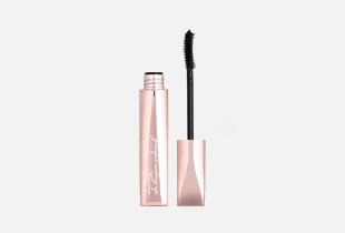 PRIVIA Тушь для ресниц c эффектом завивки Graceful Curling up Mascara, 10 мл.