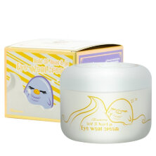 Elizavecca Укрепляющий крем для век ласточкино гнездо Gold CF Nest B jo Eye Want Cream