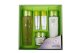 3W Clinic Набор увлажняющей косметики для лица с алоэ Aloe Full Water Activating Skin 3 Kit Set