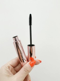 PRIVIA Тушь для увеличения объема ресниц PRIVIA Gracefull Volume up Mascara, 10 мл.