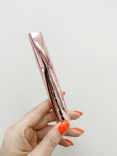 PRIVIA Тушь для увеличения объема ресниц PRIVIA Gracefull Volume up Mascara, 10 мл.